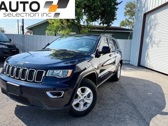 JEEP GRAND CHEROKEE 2017 1C4RJEAG5HC850004 image JEEP GRAND CHEROKEE 2017 1C4RJEAG5HC850004 image